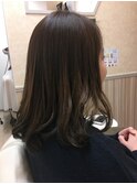 二日市☆美容室☆髪質改善☆ショートボブ