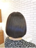 ピカピカストレート★ 【安城 美容室 住吉町】