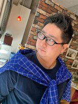 アクティフ(actif) 40代50代60代の爽やかナチュラルベリーショート「actifのMJ」