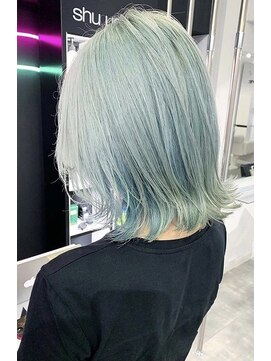 ローグ(LOGUE) 【LOGUE】外国人風ホワイトミント