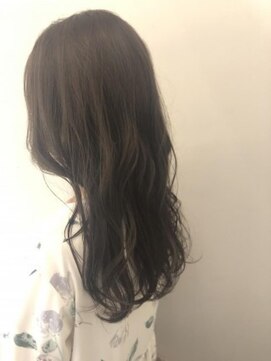 テトラ バイ ネオリーブ 横浜西口店(tetra by neolive) ダーク系カラー☆