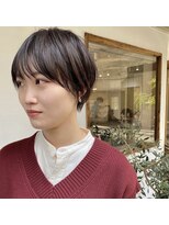 カウチ(Kauti)&nbsp;コンパクトショート