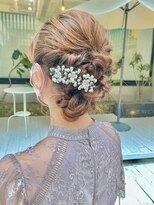 ヘアーメイクオズ(hair make O/S)&nbsp;フェニミンセット