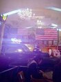 パラトード(Para todo.) アメリカンなお店大好きです♪