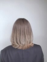 アールトゥーヘアー(art To Hair)&nbsp;グラデーションカラー