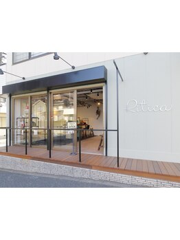 ワンランク上のうるつや髪を実現★女性スタイリスト2人のみのアットホームな北欧風のサロンです♪