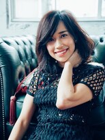 イコール バイ プロデュース 町田駅前店(equal by Produce)&nbsp;大人ふわミディ