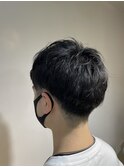 ニュアンスパーマ
