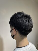 アズール 草加(azule)&nbsp;ニュアンスパーマ