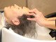 ラシンバン オム(LashinVan HOMME)の写真/【防府】高品質barberで受ける最高級SPA♪『強髪幹細胞ケア』で頭皮環境を整え、男性特有のお悩みも解決！