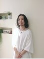 ヘアケアアンドヘアデザイン リベール(L:belle) 宮尾 慎也