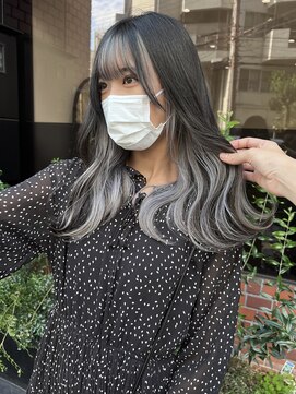 ココット 京橋店(cocotte) フェイスフレーミング