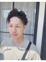 ユニ ヘアー(uni hair)&nbsp;☆クリクリクリクリクリ☆