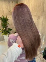 ワンズリー 本厚木店(ONE's ly)&nbsp;髪質改善/韓国/トリートメント/ケアブリーチ[本厚木駅]