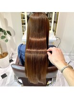 エコル(EKOLU)&nbsp;髪質改善♪ 褒められツヤ髪