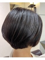 リシェス(RICHESSE)&nbsp;酸熱トリートメントツヤボブ【吉祥寺リシェス】