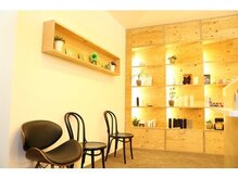 【極上のリラックス空間】様々なサービスでご来店のお時間がより有意義なお時間になりますように。