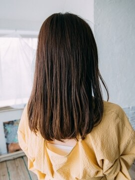 ビーウェイブ いわき(BE WAVE) ロングスタイル