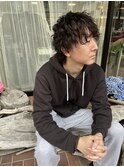 【老沼優希】お洒落さん必見!!オトナの色気ツイストスパイラル