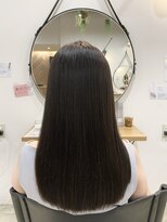 ロロネー 梅田(Lolonois)&nbsp;髪質改善ストレート【lolonois梅田】