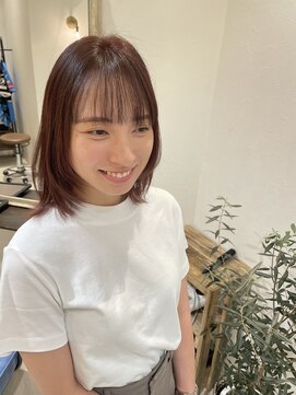 グルー(GLUE) 秋カラー