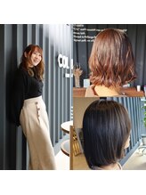 【南部美紀】親しみやすさ◎お客様一人一人に寄り添ったご提案。Aujuaのことならおまかせください！