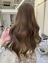 アナ ラーナ(Anna Lanna)&nbsp;おとなのブラウンベージュ【奥村北斗】