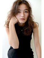 グリーン 渋谷(green) レイヤー×パーマstyle