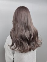 サイ アオヤマ(sai AOYAMA)&nbsp;ホワイトグレージュ