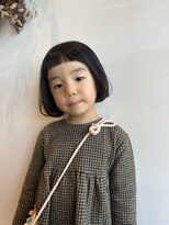 リフ(LIF by MIRROR TALK)&nbsp;ショートボブ