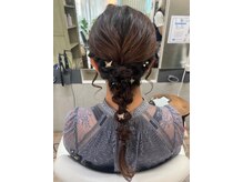 ルチア パリ(Luccica PARIS)