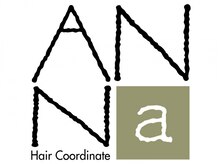 ANNA HairCoordinate