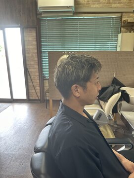 ダルトン 東伊興店(DALTON) ハイライト