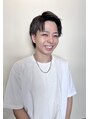 ノーマン(NORMAN) YU 