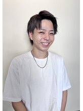 ノーマン(NORMAN) YU 