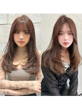 似合わせカットであなたに一番似合う髪型をご提案します☆