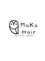 ムクヘアー(MuKuHair)/ユウジ