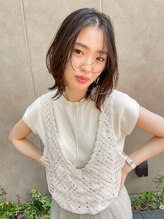 バランス 福山店(BALANCE.)&nbsp;レイヤーカット