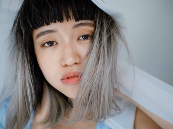 ルート(route.)の写真/【西院7分】セミナー/ヘアショーetc...幅広く活躍するスタイリスト在籍!コンテスト受賞歴多数の実力派Salon