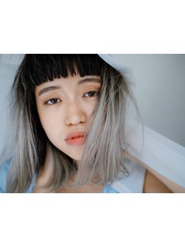 【西院7分】セミナー/ヘアショーetc...幅広く活躍するスタイリスト在籍!コンテスト受賞歴多数の実力派Salon
