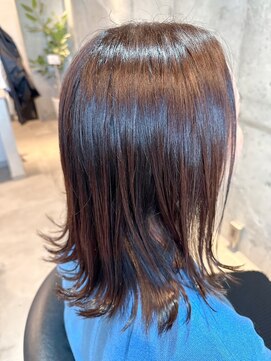 アイル(I'll) 【吹田南吹田】マットベージュ