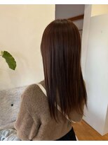 ヘアクラフト 八幡店(Hair☆Craft)&nbsp;ロングヘア