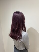 ジェネシス グランデ(Genesis grande)&nbsp;ラベンダーピンク