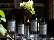 【しっとりとしたツヤと持久力】その日で終わらない柔らかな手触りとまとまりを。MaisonS［新宿/髪質改善］