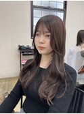 ゆるロング