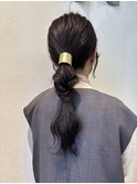 簡単アレンジセット♪あみ下ろし風