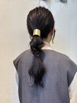 ゼン ネオ(Zen Neo)&nbsp;簡単アレンジセット♪あみ下ろし風