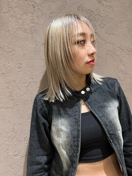 アフィナー 新宿(Afinar) フェイスレイヤー