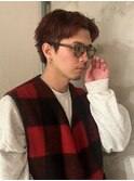 レイヤーカット/似合わせカット/ボブ/パーマ/名古屋市西区