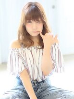 シロフイケブクロ(shirof ikebukuro) ラフカールセミディ